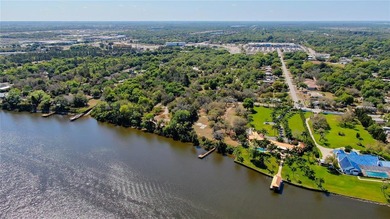 16.96 Acres on the Alafia River Prime Waterfront Development - photo 23