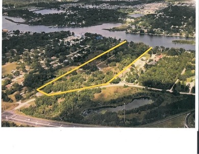 16.96 Acres on the Alafia River Prime Waterfront Development - photo 24