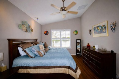 Meticulously maintained open *Sapphire* floorplan w/serene water - photo 24