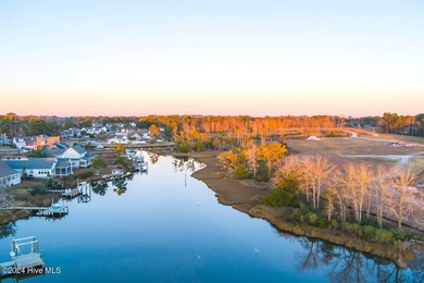 A premier coastal land offering in the heart of Carteret County - photo 27
