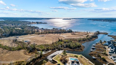 A premier coastal land offering in the heart of Carteret County - photo 28