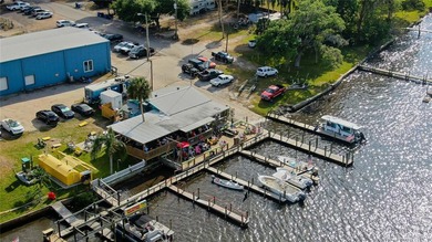 16.96 Acres on the Alafia River Prime Waterfront Development - photo 29