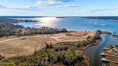 A premier coastal land offering in the heart of Carteret County - photo 34