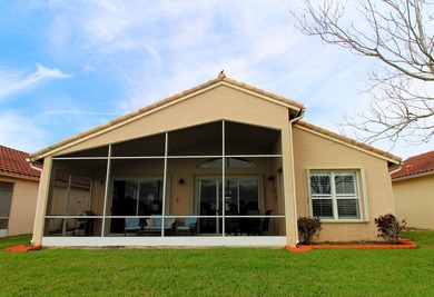 Meticulously maintained open *Sapphire* floorplan w/serene water - photo 34