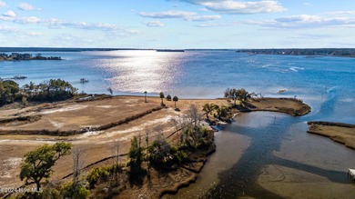 A premier coastal land offering in the heart of Carteret County - photo 35