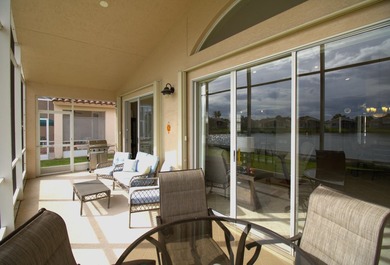Meticulously maintained open *Sapphire* floorplan w/serene water - photo 36