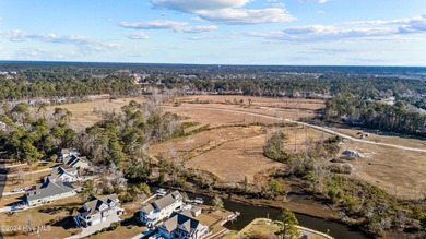 A premier coastal land offering in the heart of Carteret County - photo 37