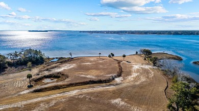 A premier coastal land offering in the heart of Carteret County - photo 38
