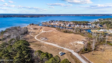 A premier coastal land offering in the heart of Carteret County - photo 39