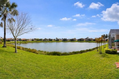 Meticulously maintained open *Sapphire* floorplan w/serene water - photo 39