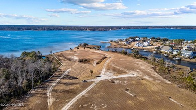 A premier coastal land offering in the heart of Carteret County - photo 40