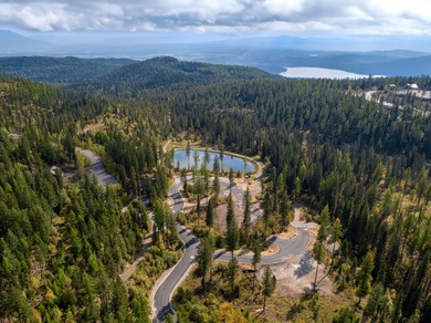 Whitefish Lake Lot For Sale in Whitefish Montana
