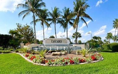 Meticulously maintained open *Sapphire* floorplan w/serene water - photo 41