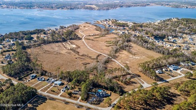 A premier coastal land offering in the heart of Carteret County - photo 43