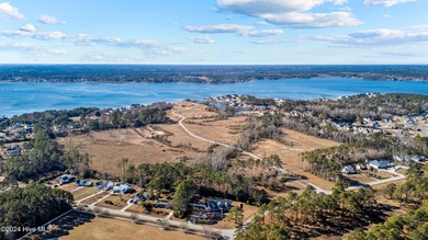 A premier coastal land offering in the heart of Carteret County - photo 44