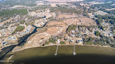 A premier coastal land offering in the heart of Carteret County - photo 45