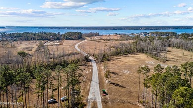 A premier coastal land offering in the heart of Carteret County - photo 46