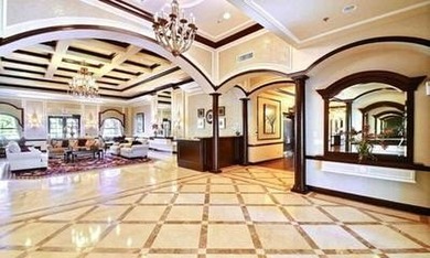 Meticulously maintained open *Sapphire* floorplan w/serene water - photo 46