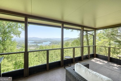 The View That Defined Lake Chatuge. Not just a lake view but - photo 47