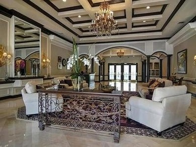 Meticulously maintained open *Sapphire* floorplan w/serene water - photo 48