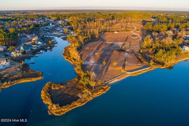 A premier coastal land offering in the heart of Carteret County - photo 49