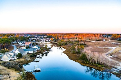 A premier coastal land offering in the heart of Carteret County - photo 50