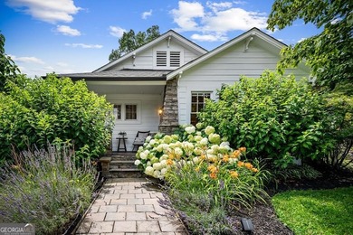 Lake Blue Ridge Home Sale Pending in Blue Ridge Georgia