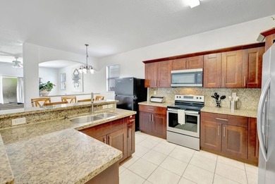 Rare opportunity to own a fully furnished 4-bedroom, 2-bath home - photo 5