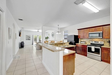 Rare opportunity to own a fully furnished 4-bedroom, 2-bath home - photo 7