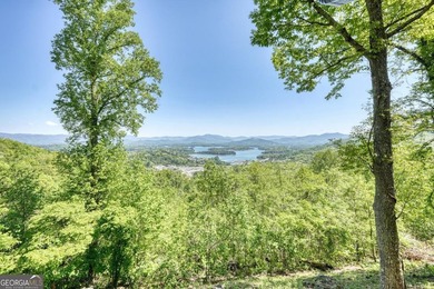 The View That Defined Lake Chatuge. Not just a lake view but - photo 59