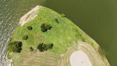 1.16 Acre Lot on Waterfront Peninsula on RC Lake! - photo 24