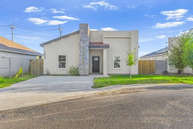 Rio Grande River  Home For Sale in Laredo Texas