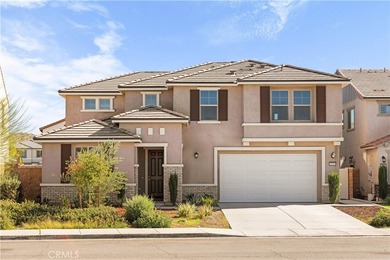 Menifee Lakes Home For Sale in Menifee California