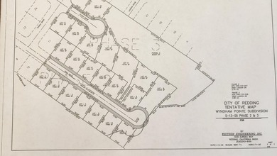 Sacramento River - Shasta County Lot For Sale in Redding California