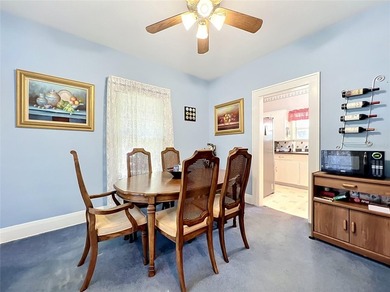 Welcome home to this quaint 3 bedroom 1 1/2 bath home. Built in - photo 13