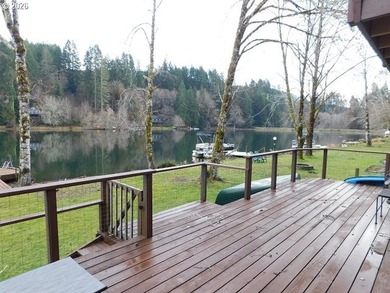 Custom Lake Front Home - photo 31
