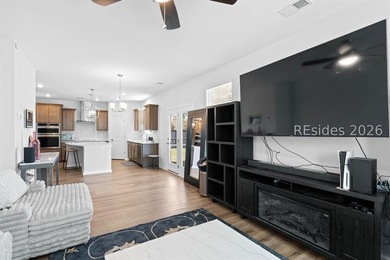Move-in ready and located in an established section of Gleason - photo 16