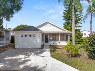 Lake Home For Sale in Davenport, Florida