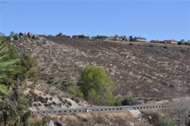 Lake Mathews Acreage For Sale in Riverside California