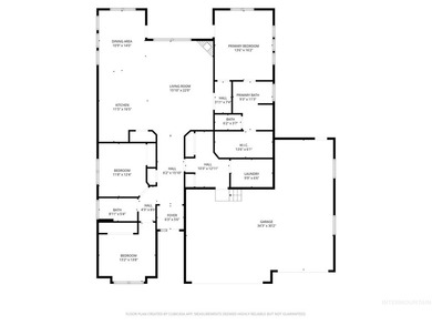SELLER OFFERING $5,000 IN SELLER CONCESSIONS! The Mirage by - photo 33