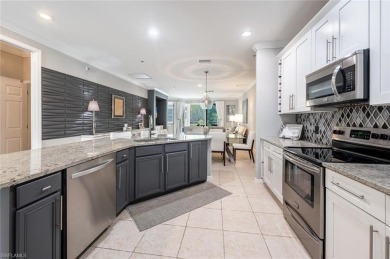 Lake Condo For Sale in Naples, Florida
