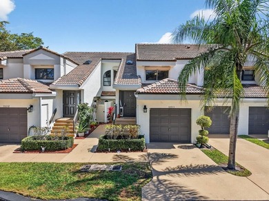 (private lake, pond, coastal) Condo For Sale in Boynton Beach Florida