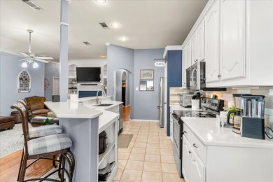 BEAUTIFUL WATERFRON HOME IN GATED AREA!! - photo 8