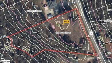 Lake Cunningham Commercial For Sale in Greer South Carolina