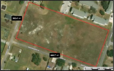 A rare development opportunity on 4.5+ acres in the heart of - photo 1
