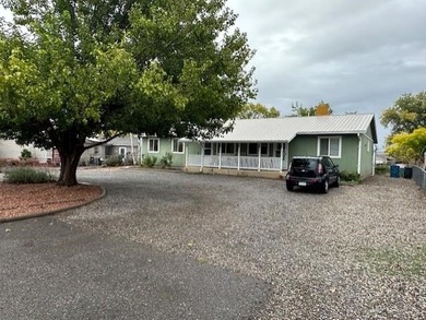 Colorado River Home For Sale in Clifton Colorado