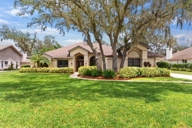 (private lake, pond, creek) Home For Sale in Plant City Florida
