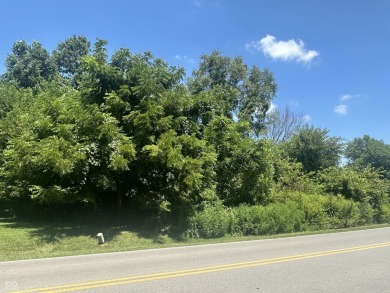 Lake Lot Sale Pending in Coatesville, Indiana