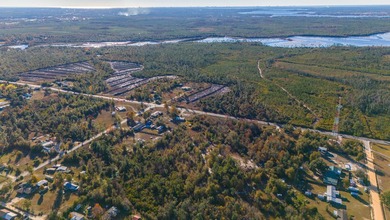 This large, vacant land parcel is a dream at 7.15 ACRES! Zoning - photo 11
