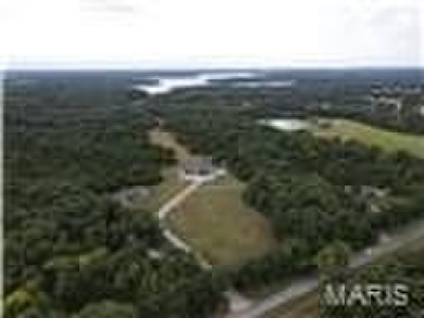 Mark Twain Lake Acreage For Sale in Monroe City Missouri